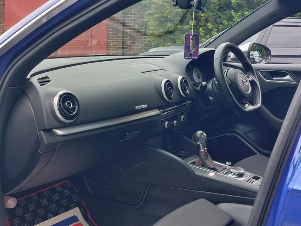 Audi S3 *SEPANG BLUE* Automatic 2016 362772805
