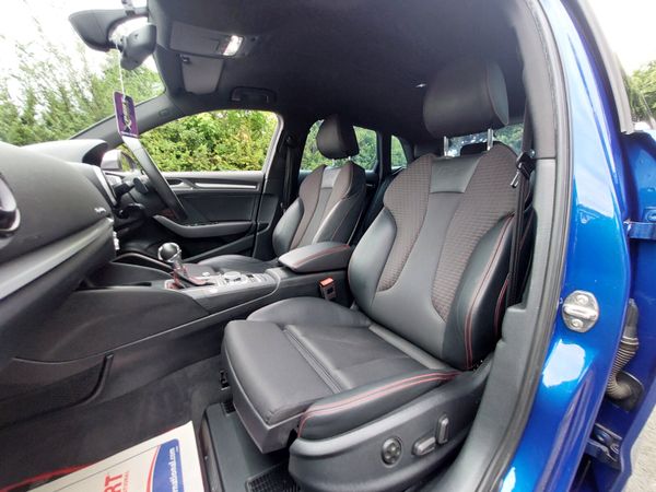 Audi S3 *SEPANG BLUE* Automatic 2016 362772807