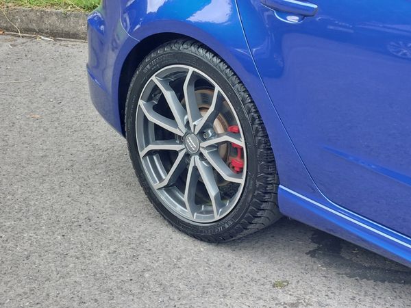Audi S3 *SEPANG BLUE* Automatic 2016 362772801
