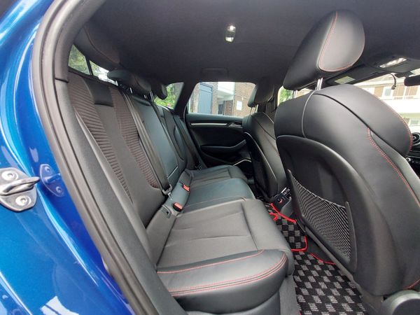 Audi S3 *SEPANG BLUE* Automatic 2016 362772803