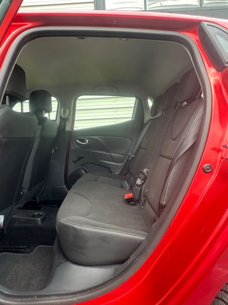 Renault Clio DYNAMIQUE NAV *NewNCT 362796095