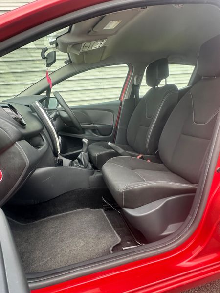 Renault Clio DYNAMIQUE NAV *NewNCT 362796097
