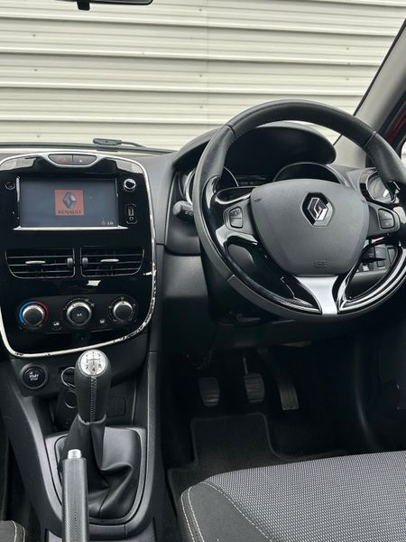 Renault Clio DYNAMIQUE NAV *NewNCT 362796098