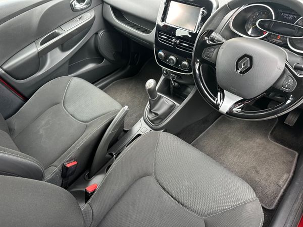 Renault Clio DYNAMIQUE NAV *NewNCT 362796099