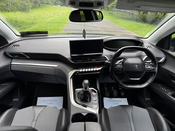 Peugeot 5008 2021 Diesel 7 Seats 362790424