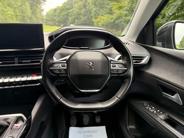 Peugeot 5008 2021 Diesel 7 Seats 362790425