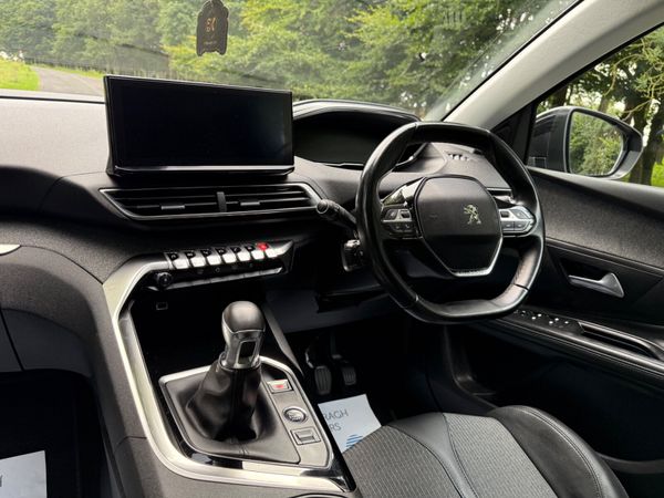 Peugeot 5008 2021 Diesel 7 Seats 362790426