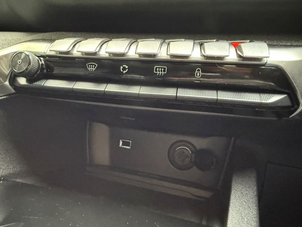Peugeot 5008 2021 Diesel 7 Seats 362790429