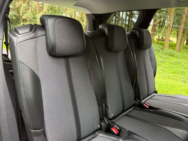 Peugeot 5008 2021 Diesel 7 Seats 362790438