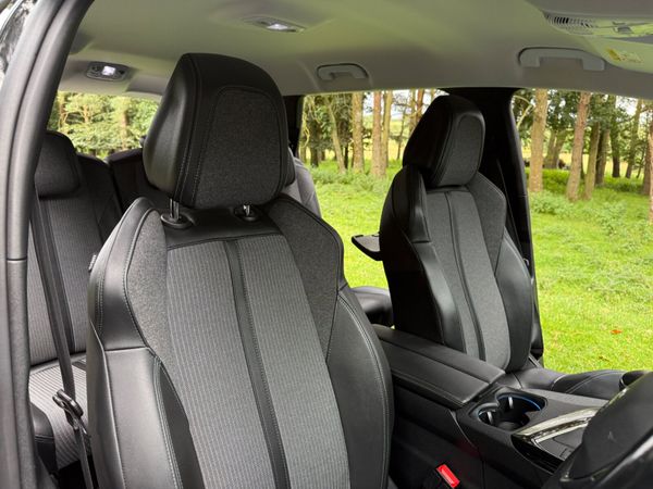 Peugeot 5008 2021 Diesel 7 Seats 362790439