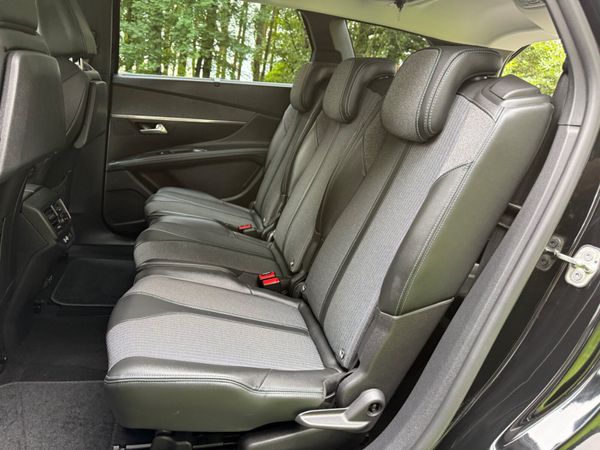 Peugeot 5008 2021 Diesel 7 Seats 362790446