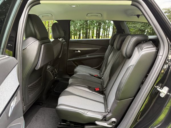 Peugeot 5008 2021 Diesel 7 Seats 362790447