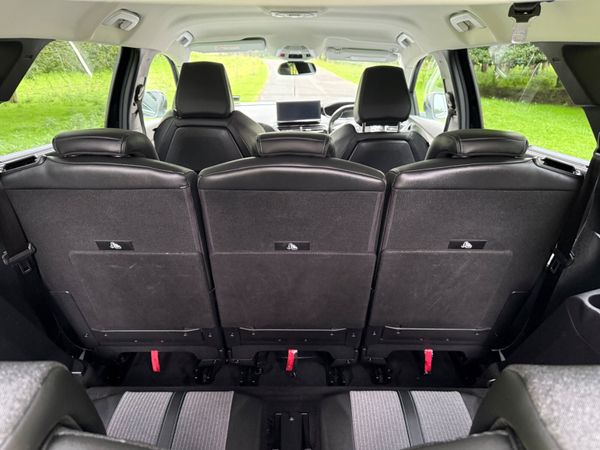 Peugeot 5008 2021 Diesel 7 Seats 362790448