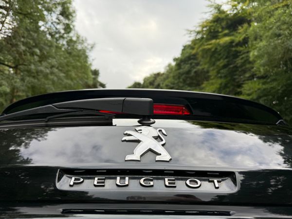 Peugeot 5008 2021 Diesel 7 Seats 362790449