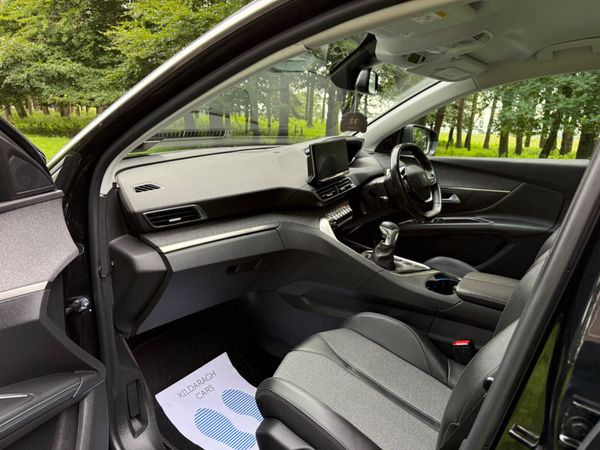 Peugeot 5008 2021 Diesel 7 Seats 362790440