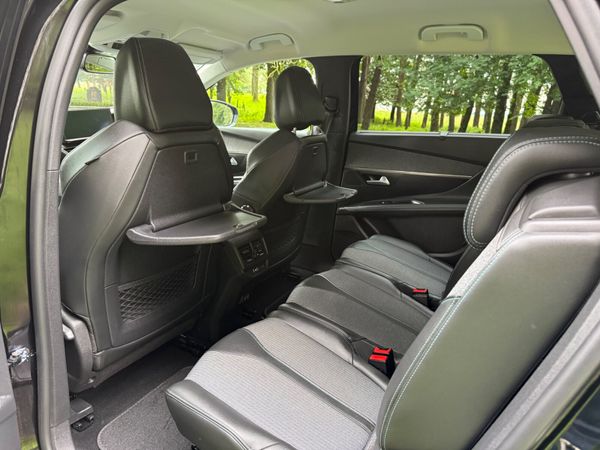 Peugeot 5008 2021 Diesel 7 Seats 362790441