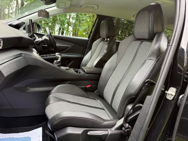 Peugeot 5008 2021 Diesel 7 Seats 362790442