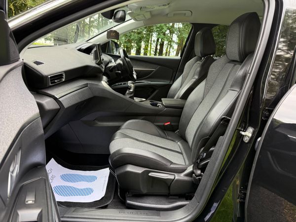 Peugeot 5008 2021 Diesel 7 Seats 362790443