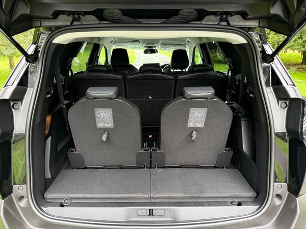 Peugeot 5008 2021 Diesel 7 Seats 362790450
