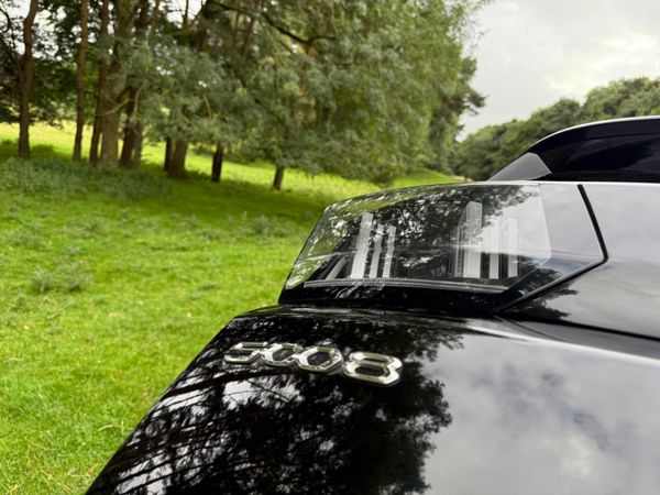 Peugeot 5008 2021 Diesel 7 Seats 362790452