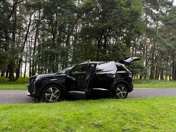 Peugeot 5008 2021 Diesel 7 Seats 362790462