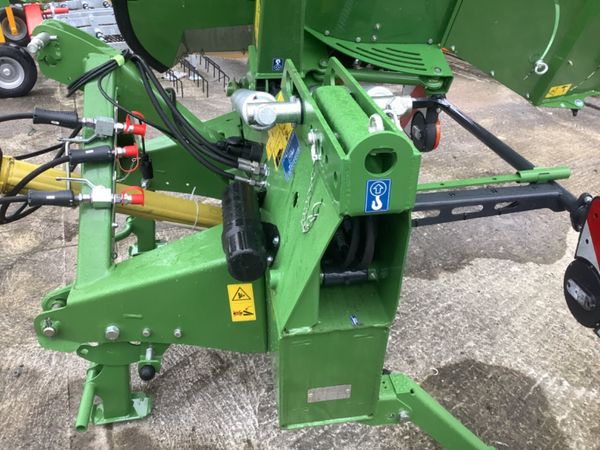 New Krone ECR280 CV (9f)Mower Conditioner 362791184