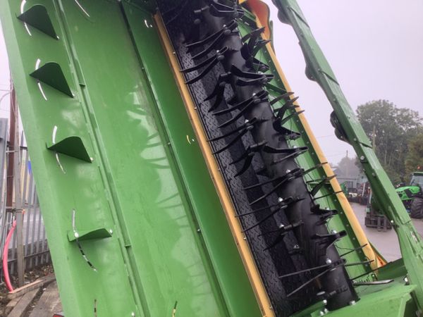 New Krone ECR280 CV (9f)Mower Conditioner 362791181