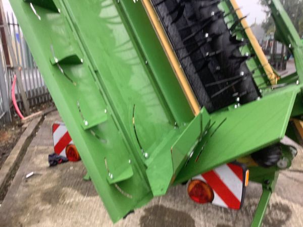New Krone ECR280 CV (9f)Mower Conditioner 362791183