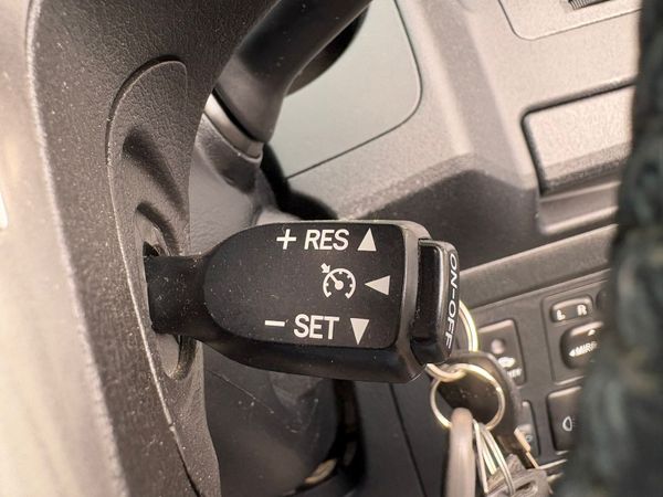2014 Toyota Hilux Invincible 3.0 D4D Crewcab 362792805