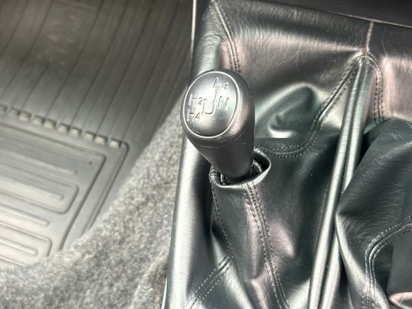 2014 Toyota Hilux Invincible 3.0 D4D Crewcab 362792806
