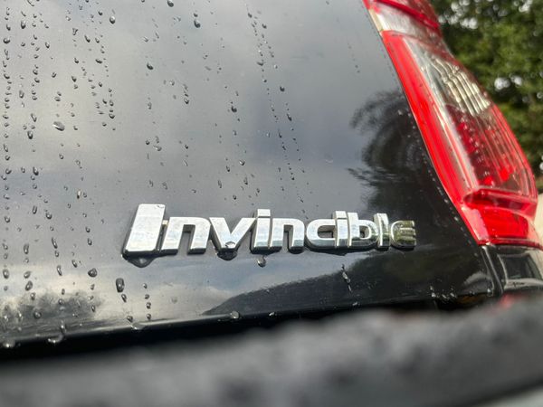 2014 Toyota Hilux Invincible 3.0 D4D Crewcab 362792808