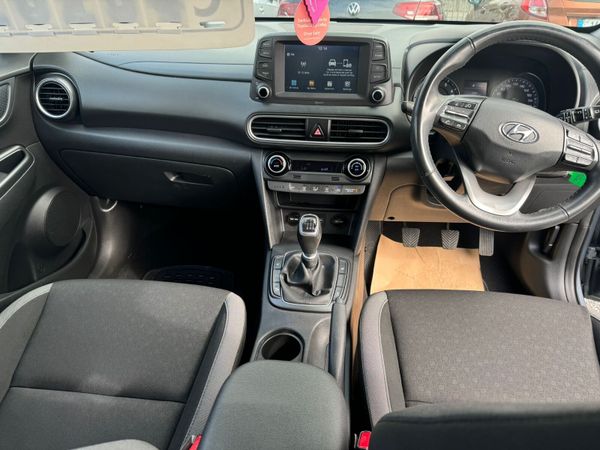 2018 Hyundai KONA 1.0 executive 362804644