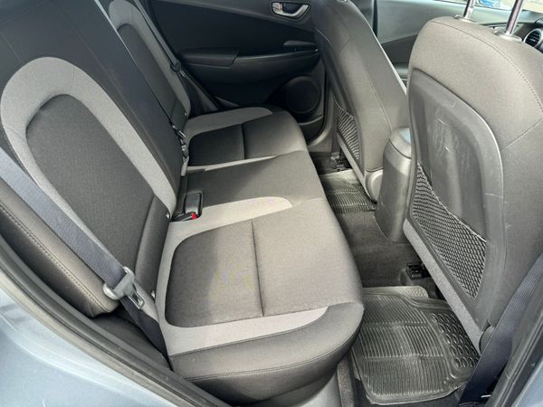 2018 Hyundai KONA 1.0 executive 362804645