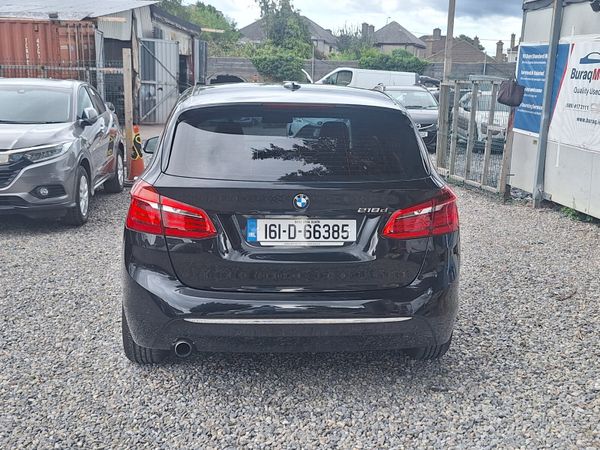 BMW 2-SERIES ACTIVE TOURER |LEATHER INTERIOR| AUTO 362809830