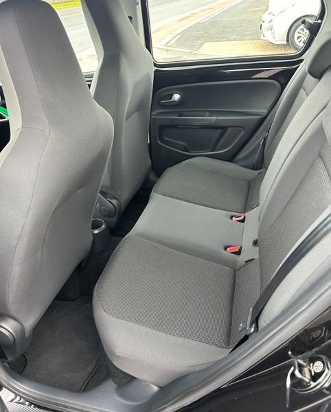 2012 Vw UP 1.0 Petrol Automatic LOW KMS 362814227