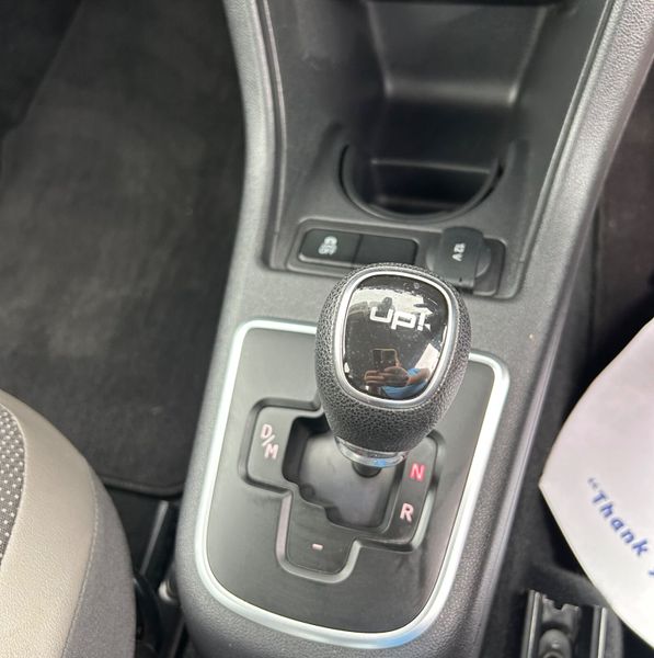2012 Vw UP 1.0 Petrol Automatic LOW KMS 362814230