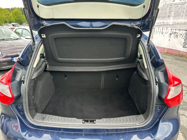 Ford Focus 1.6TDI NCT TAX 362810934
