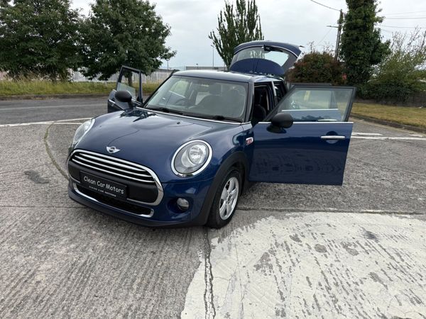 Mini cooper 2017 Auto 362824447