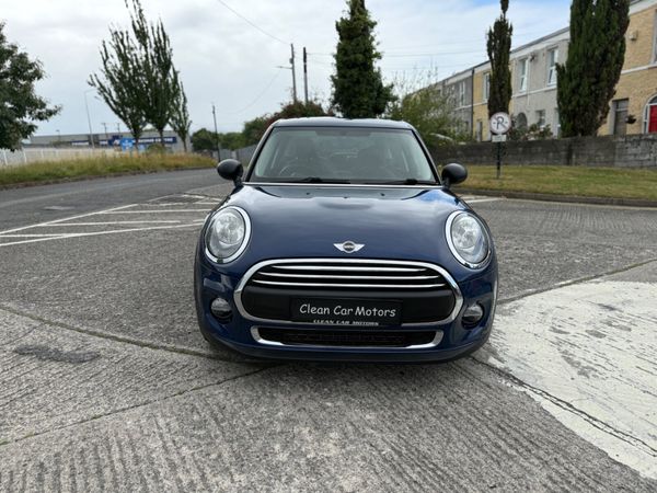 Mini cooper 2017 Auto 362824465