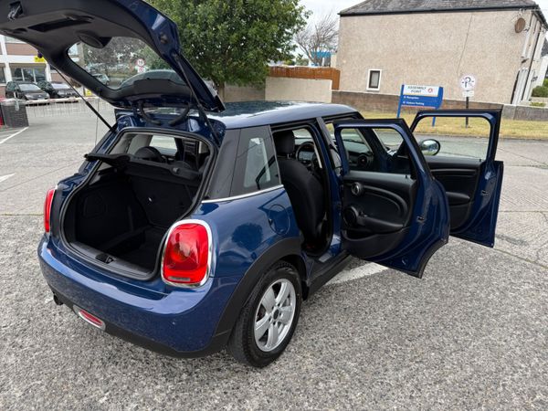 Mini cooper 2017 Auto 362824463
