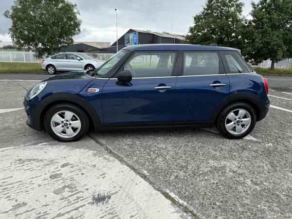 Mini cooper 2017 Auto 362824474