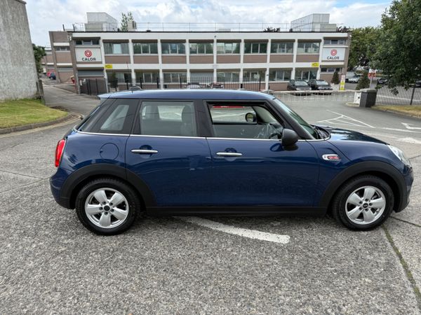 Mini cooper 2017 Auto 362824479