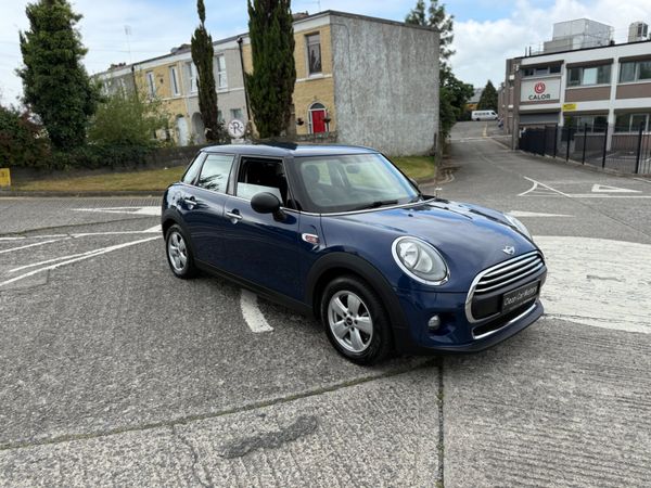 Mini cooper 2017 Auto 362824470