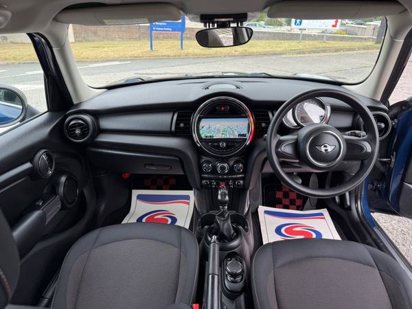 Mini cooper 2017 Auto 362824471