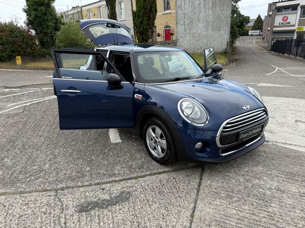 Mini cooper 2017 Auto 362824484
