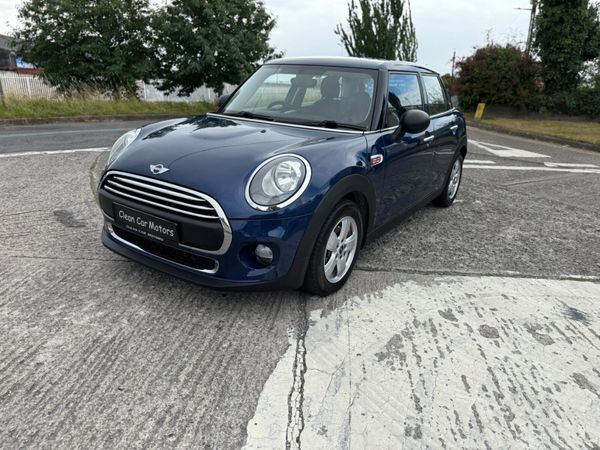 Mini cooper 2017 Auto 362824486