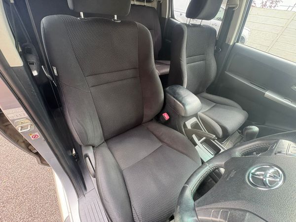 2016 Toyota Hilux Invincible 3.0 D4D Crewcab 362825059
