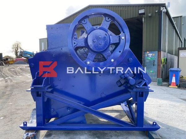 Maximus 43×27 Static Jaw Crusher (NEW 2020) 362820423