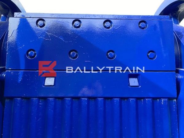 Maximus 43×27 Static Jaw Crusher (NEW 2020) 362820430