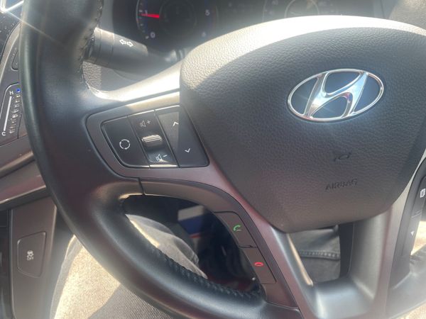 Hyundai i40 2018 , low milage , new clutch 362820907